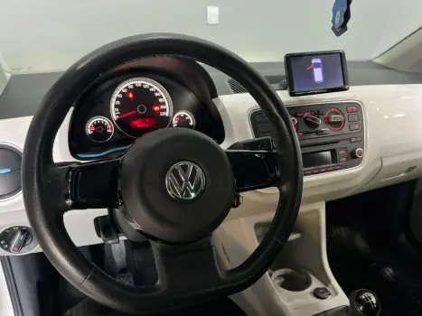VOLKSWAGEN UP 1.0 12V 4P TSI FLEX HIGH UP, Foto 5