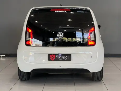 VOLKSWAGEN UP 1.0 12V 4P TSI FLEX HIGH UP, Foto 12