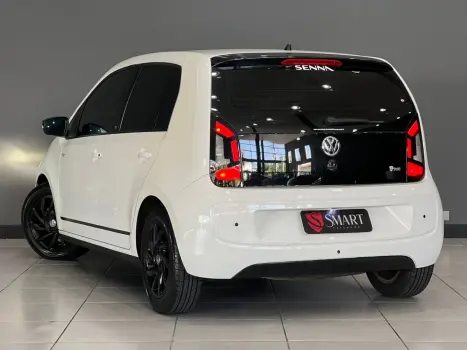 VOLKSWAGEN UP 1.0 12V 4P TSI FLEX HIGH UP, Foto 13