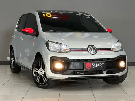 VOLKSWAGEN UP 1.0 12V 4P TSI FLEX PEPPER, Foto 3