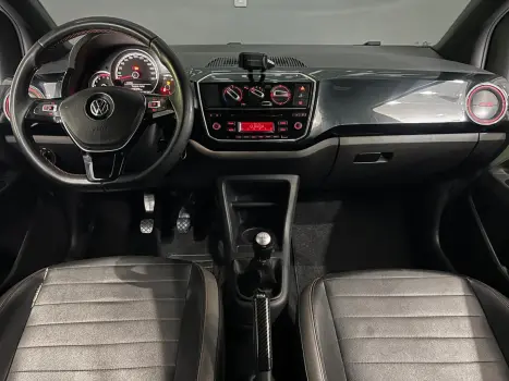 VOLKSWAGEN UP 1.0 12V 4P TSI FLEX PEPPER, Foto 4