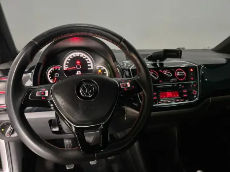 VOLKSWAGEN UP 1.0 12V 4P TSI FLEX PEPPER, Foto 5
