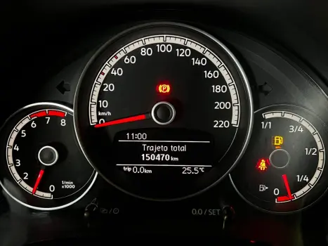 VOLKSWAGEN UP 1.0 12V 4P TSI FLEX PEPPER, Foto 6