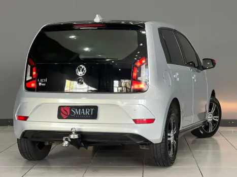 VOLKSWAGEN UP 1.0 12V 4P TSI FLEX PEPPER, Foto 10