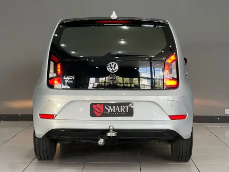 VOLKSWAGEN UP 1.0 12V 4P TSI FLEX PEPPER, Foto 11