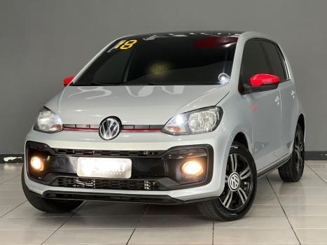 VOLKSWAGEN UP 1.0 12V 4P TSI FLEX PEPPER, Foto 1