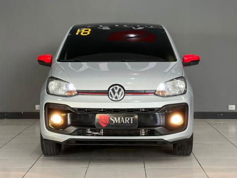 VOLKSWAGEN UP 1.0 12V 4P TSI FLEX PEPPER, Foto 2