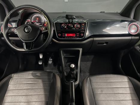 VOLKSWAGEN UP 1.0 12V 4P TSI FLEX PEPPER, Foto 4