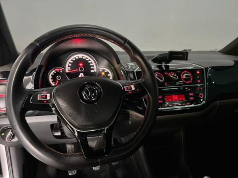 VOLKSWAGEN UP 1.0 12V 4P TSI FLEX PEPPER, Foto 5