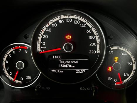 VOLKSWAGEN UP 1.0 12V 4P TSI FLEX PEPPER, Foto 6
