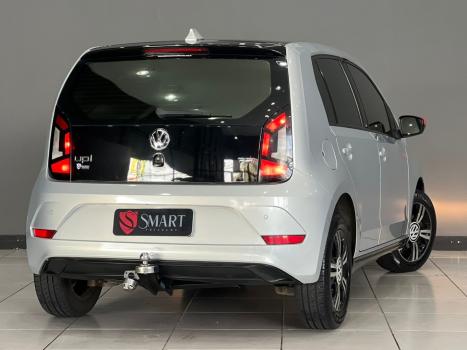 VOLKSWAGEN UP 1.0 12V 4P TSI FLEX PEPPER, Foto 10
