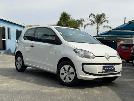 VOLKSWAGEN UP 1.0 12V TAKE FLEX, Foto 1