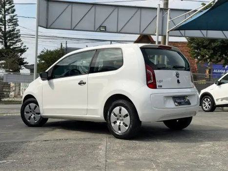 VOLKSWAGEN UP 1.0 12V TAKE FLEX, Foto 3
