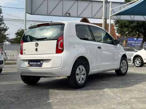 VOLKSWAGEN UP 1.0 12V TAKE FLEX, Foto 4