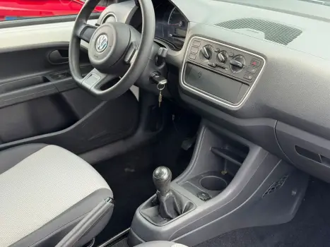 VOLKSWAGEN UP 1.0 12V TAKE FLEX, Foto 6