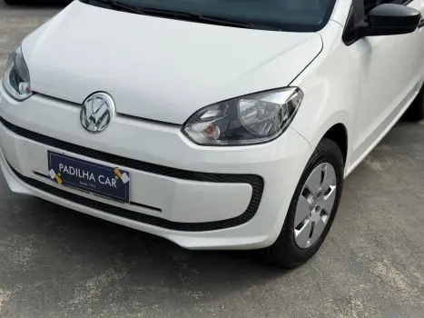 VOLKSWAGEN UP 1.0 12V TAKE FLEX, Foto 8