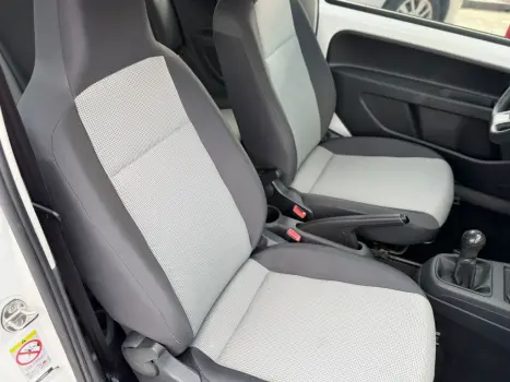 VOLKSWAGEN UP 1.0 12V TAKE FLEX, Foto 9