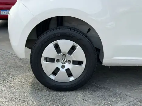 VOLKSWAGEN UP 1.0 12V TAKE FLEX, Foto 13