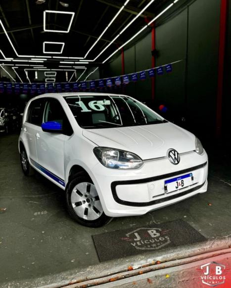 VOLKSWAGEN UP 1.0 12V 4P TAKE FLEX, Foto 3