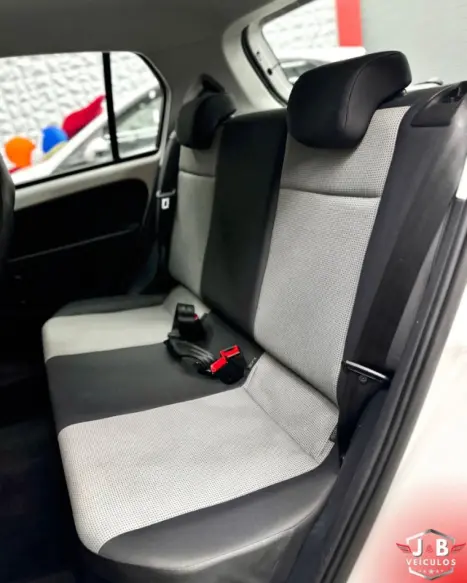 VOLKSWAGEN UP 1.0 12V 4P TAKE FLEX, Foto 8