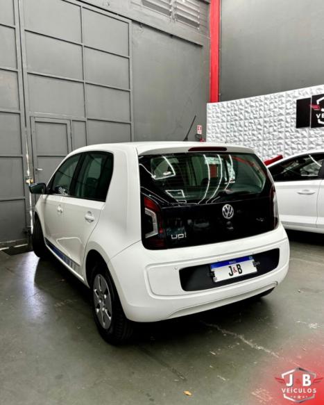 VOLKSWAGEN UP 1.0 12V 4P TAKE FLEX, Foto 9