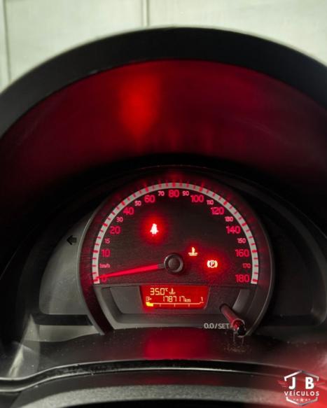 VOLKSWAGEN UP 1.0 12V 4P TAKE FLEX, Foto 12