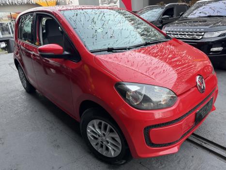 VOLKSWAGEN UP 1.0 12V 4P FLEX MOVE UP, Foto 2