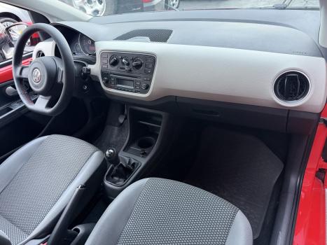 VOLKSWAGEN UP 1.0 12V 4P FLEX MOVE UP, Foto 3