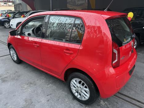 VOLKSWAGEN UP 1.0 12V 4P FLEX MOVE UP, Foto 5