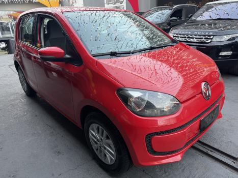 VOLKSWAGEN UP 1.0 12V 4P FLEX MOVE UP, Foto 6