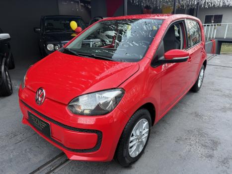 VOLKSWAGEN UP 1.0 12V 4P FLEX MOVE UP, Foto 7