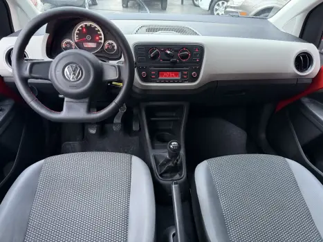 VOLKSWAGEN UP 1.0 12V 4P FLEX MOVE UP, Foto 9