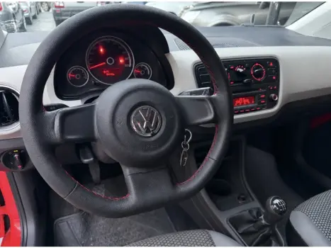VOLKSWAGEN UP 1.0 12V 4P FLEX MOVE UP, Foto 13