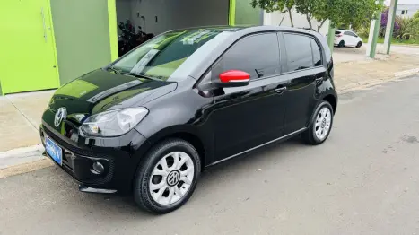 VOLKSWAGEN UP 1.0 12V HIGH FLEX, Foto 1