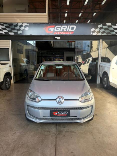 VOLKSWAGEN UP 1.0 12V TAKE FLEX, Foto 1
