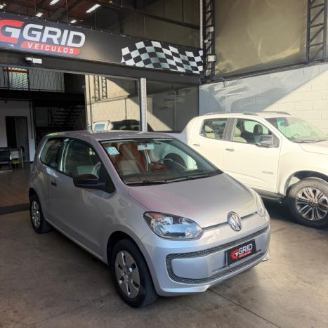 VOLKSWAGEN UP 1.0 12V TAKE FLEX, Foto 2