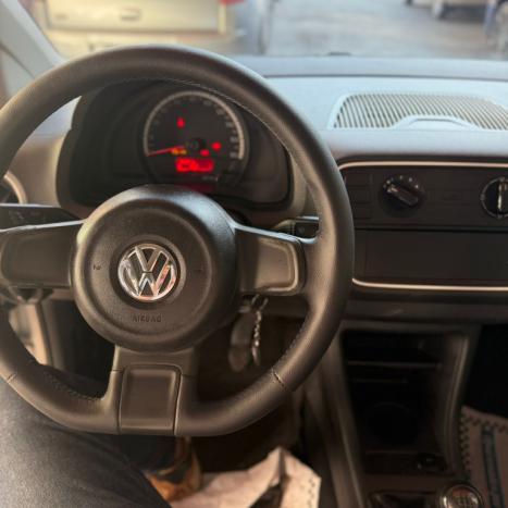 VOLKSWAGEN UP 1.0 12V TAKE FLEX, Foto 3