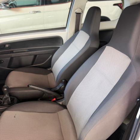 VOLKSWAGEN UP 1.0 12V TAKE FLEX, Foto 4