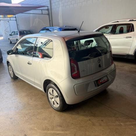 VOLKSWAGEN UP 1.0 12V TAKE FLEX, Foto 5