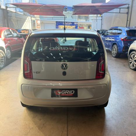 VOLKSWAGEN UP 1.0 12V TAKE FLEX, Foto 6