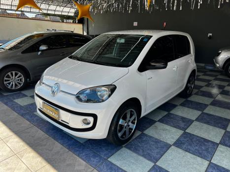 VOLKSWAGEN UP 1.0 12V 4P TSI FLEX MOVE UP, Foto 1