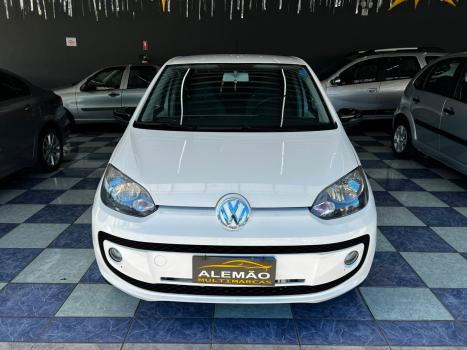 VOLKSWAGEN UP 1.0 12V 4P TSI FLEX MOVE UP, Foto 2