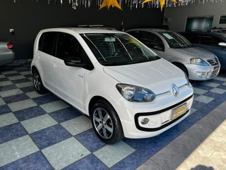 VOLKSWAGEN UP 1.0 12V 4P TSI FLEX MOVE UP, Foto 3