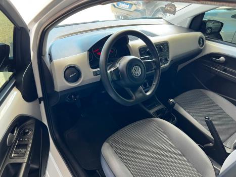 VOLKSWAGEN UP 1.0 12V 4P TSI FLEX MOVE UP, Foto 4