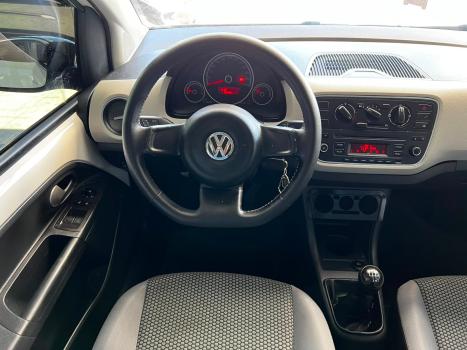 VOLKSWAGEN UP 1.0 12V 4P TSI FLEX MOVE UP, Foto 5