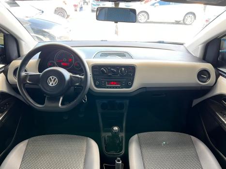 VOLKSWAGEN UP 1.0 12V 4P TSI FLEX MOVE UP, Foto 6