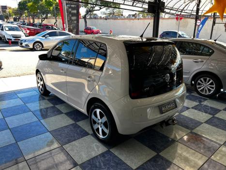 VOLKSWAGEN UP 1.0 12V 4P TSI FLEX MOVE UP, Foto 8