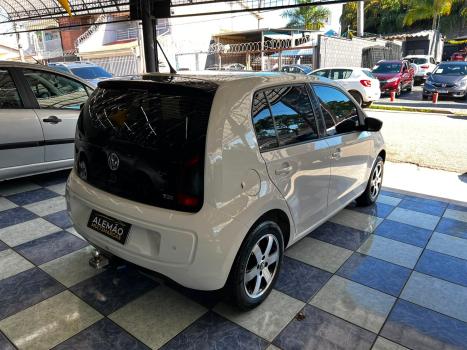 VOLKSWAGEN UP 1.0 12V 4P TSI FLEX MOVE UP, Foto 9