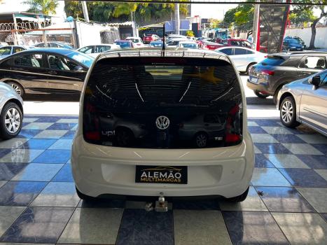 VOLKSWAGEN UP 1.0 12V 4P TSI FLEX MOVE UP, Foto 10