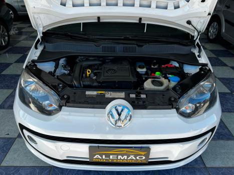VOLKSWAGEN UP 1.0 12V 4P TSI FLEX MOVE UP, Foto 11